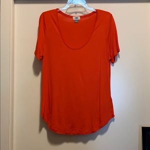 Old Navy Tee